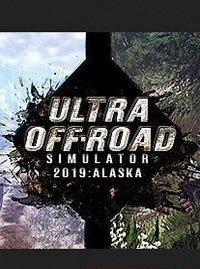 Ultra Off-Road Simulator 2019 Alaska